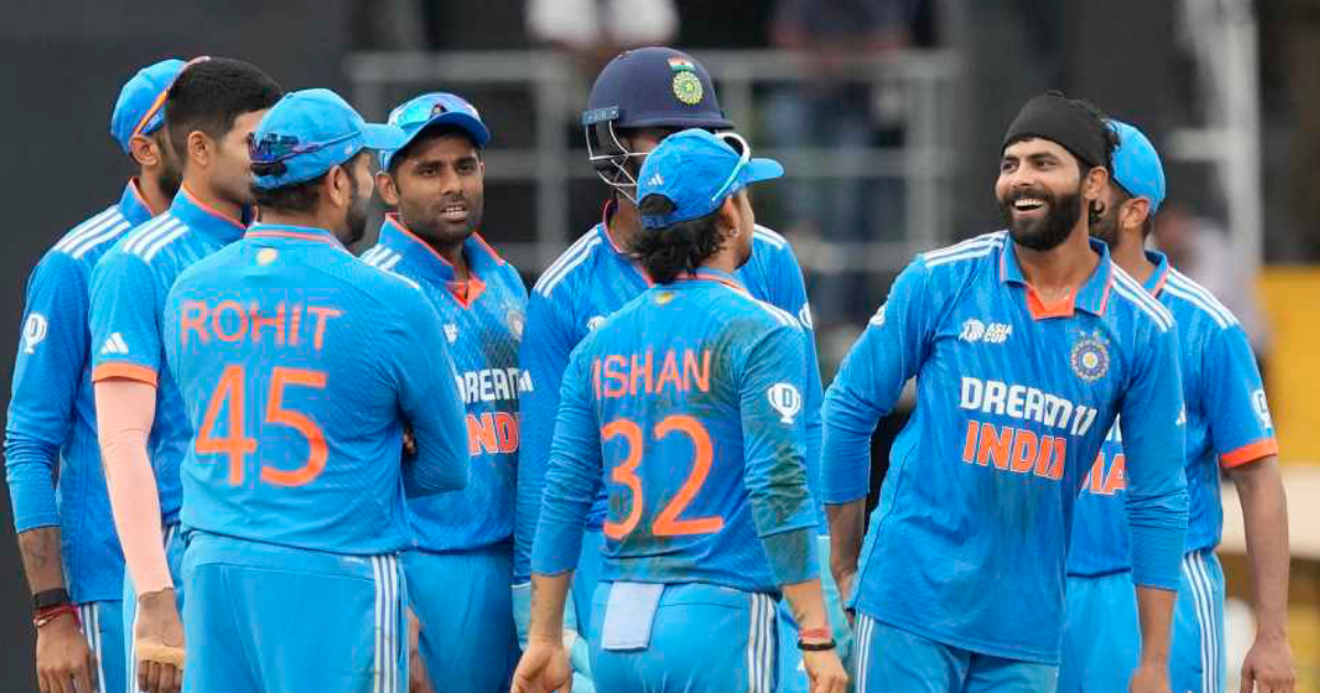 Indian Cricket Team 8, , Ind Vs Ban: রোহিত শর্মার 'চামচার' জন্য বাংলাদেশের কাছে হারতে হলো টিম ইন্ডিয়াকে !!