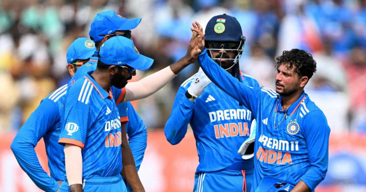 Team India 8 1, , World Cup 2023: বিশ্বকাপের আগে অশ্বিনকে নয় ওয়াশিংটন সুন্দরকে সুযোগ দেবেন রোহিত, উঠে আসলো বড় আপডেট !!