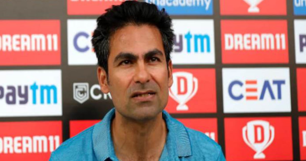 Mohammad Kaif,World Cup 2023