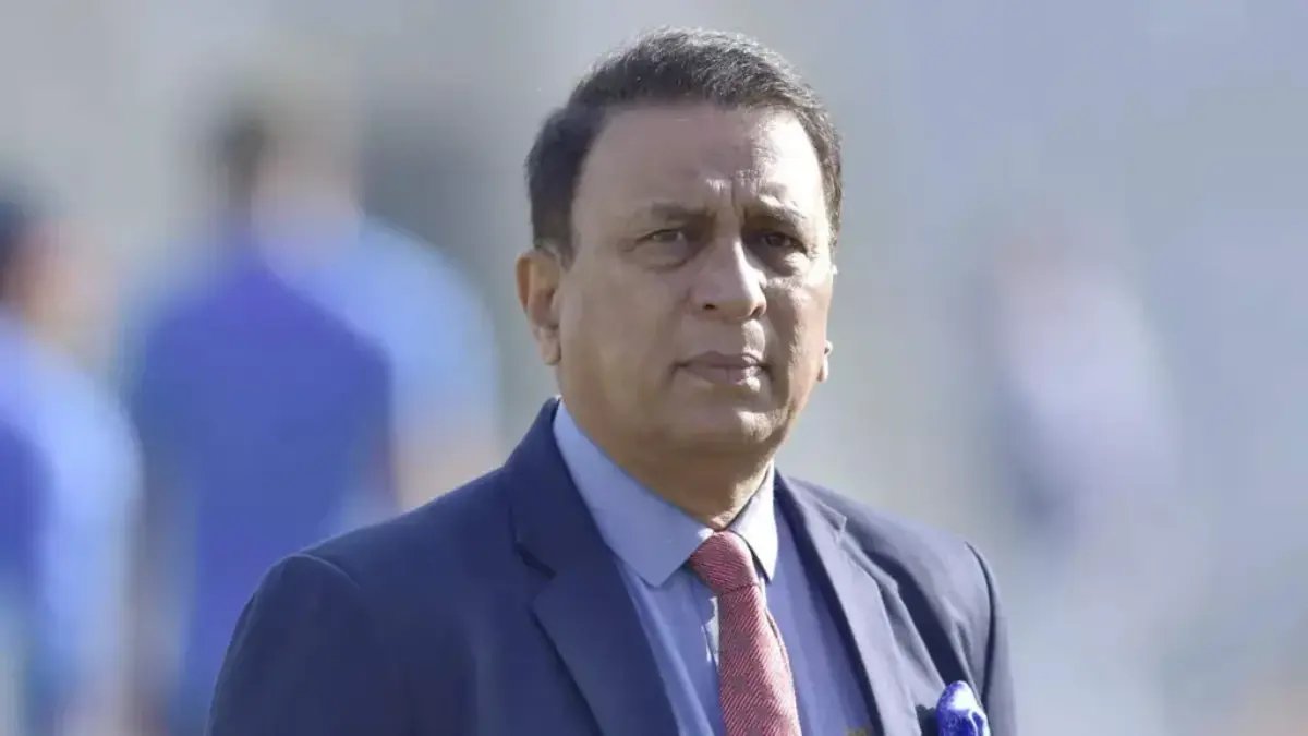 Sunil Gavaskar, World Cup 2023