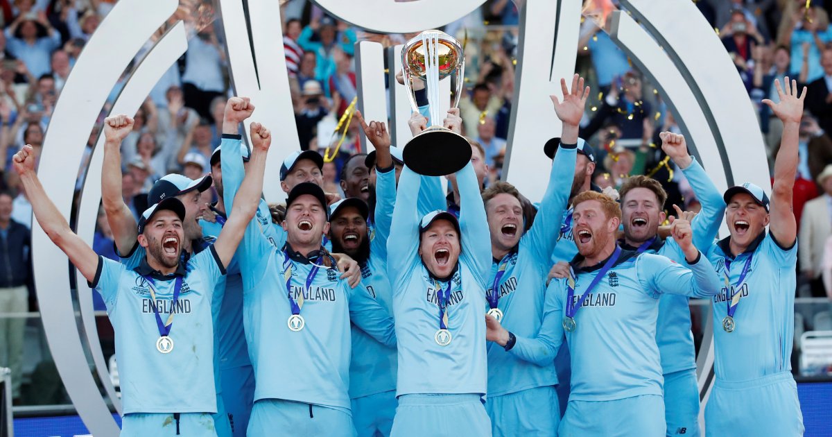 England Cricket Team,World Cup 2023