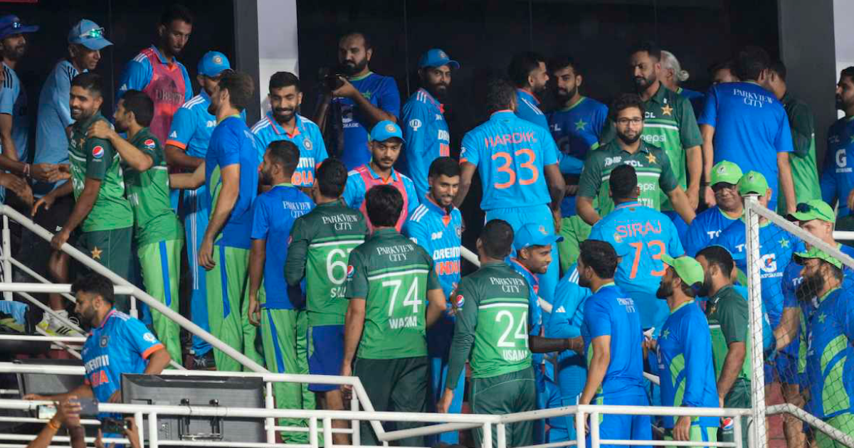 Indian Cricket Team, Pakistan Cricket Team,Ind Vs Pak 