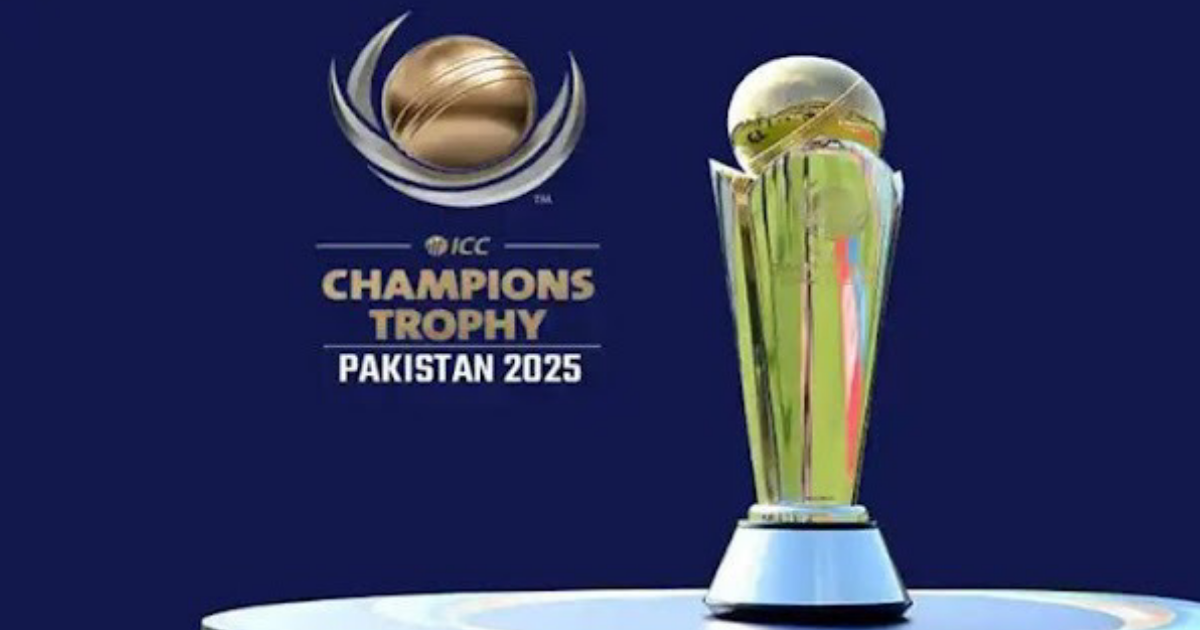 Icc Champions Trophy 2025, , Champions Trophy 2025: চ্যাম্পিয়ন্স ট্রফি খেলতে পাকিস্তান যাবে না টিম ইন্ডিয়া, বড় ইঙ্গিত Bcci'এর !!