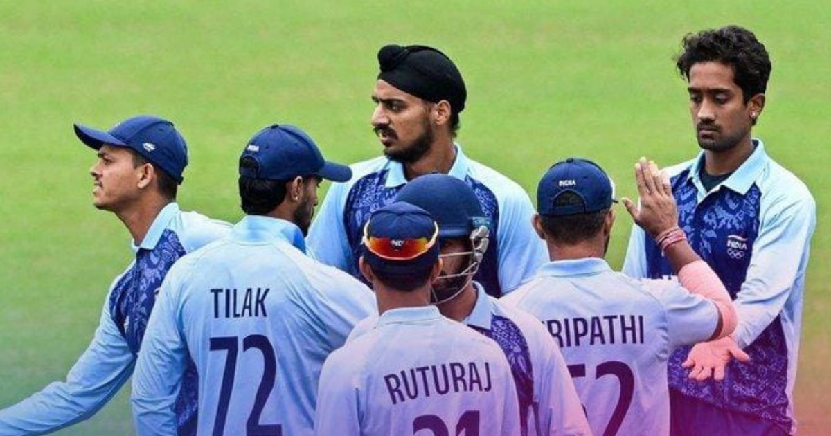 Indian Cricket Team,Asian Games 2023 