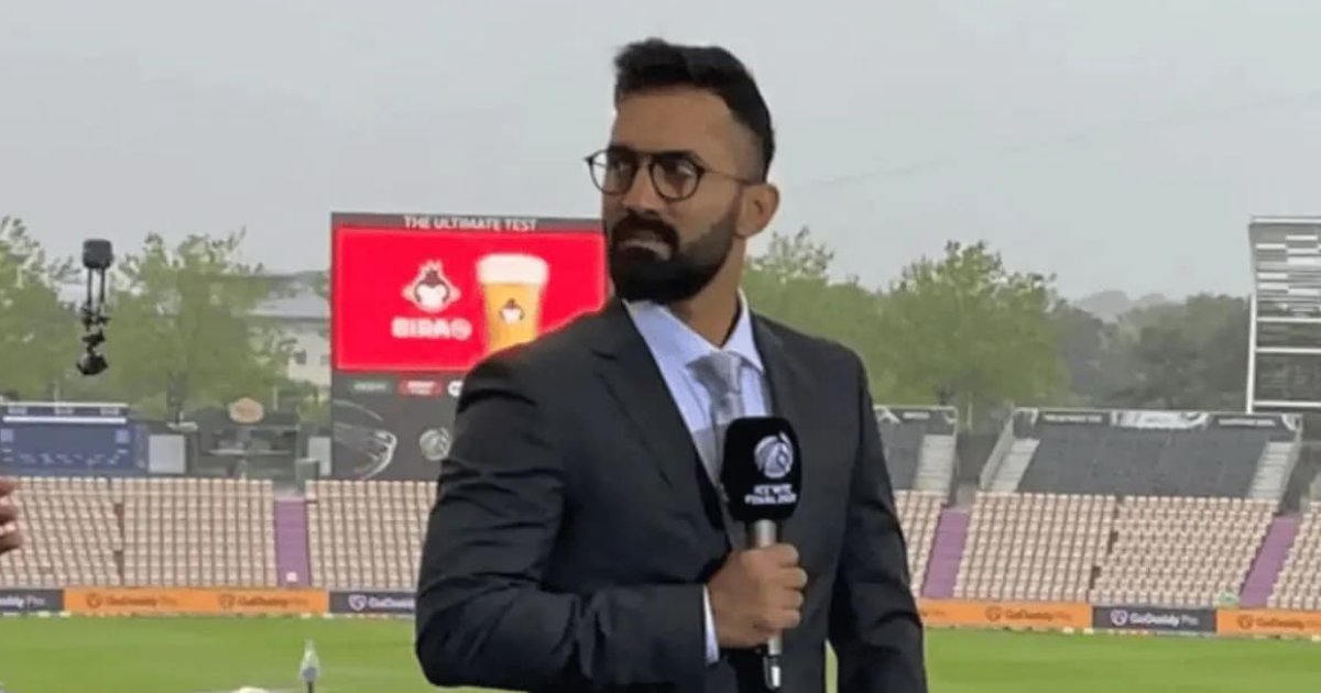 Dinesh Karthik,World Cup 2023