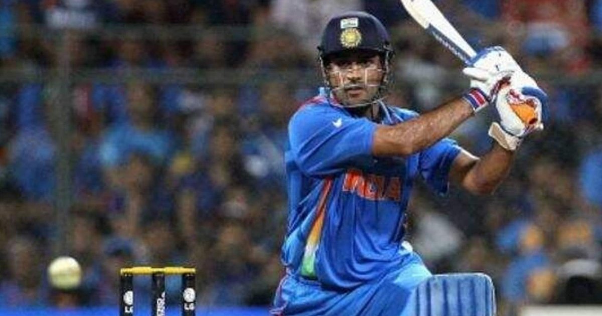 Ms Dhoni, World Cup 2023 