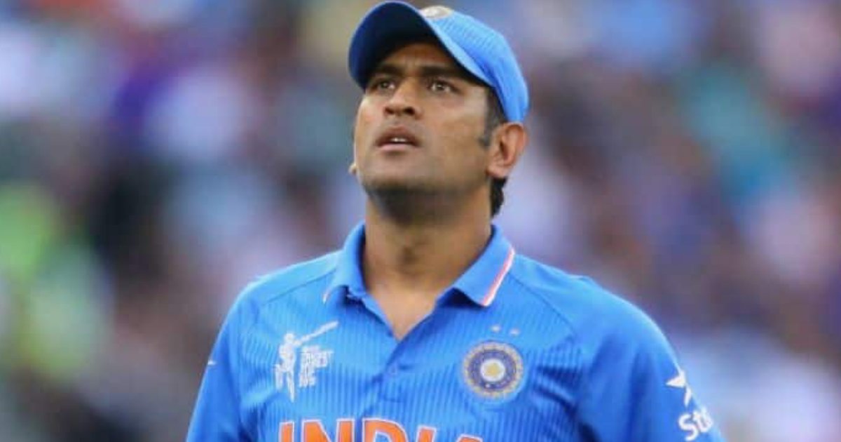 Ms Dhoni, World Cup 