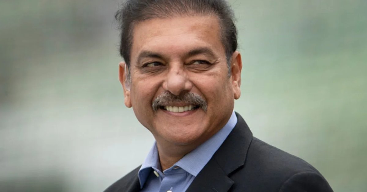Ravi Shastri,World Cup 2023 