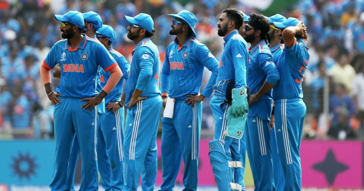 Indian Cricket Team, Ind Vs Eng