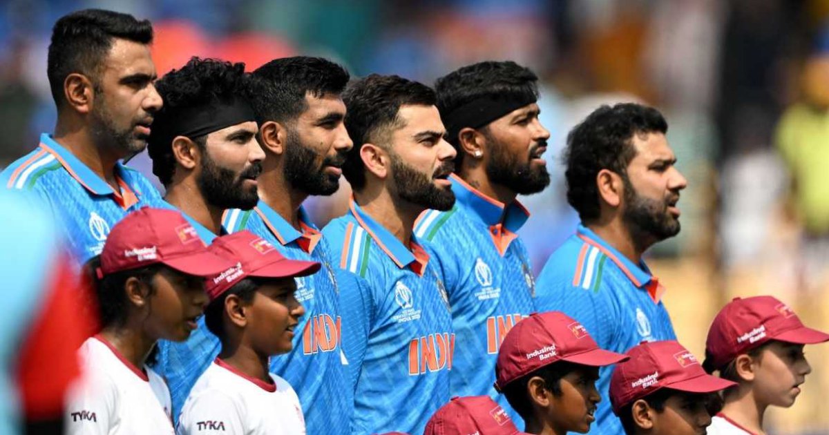 Indian Cricket Team, Ind Vs Ban