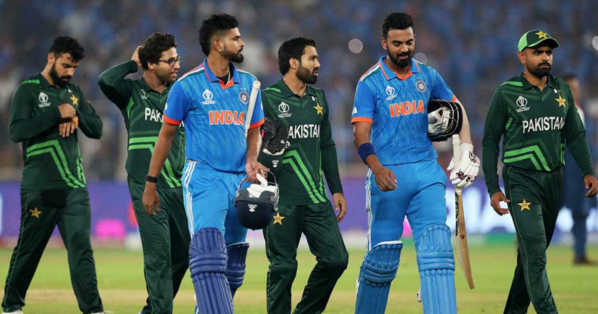 India Cricket Team, Pakistan Cricket Team,Sourav Ganguly 
