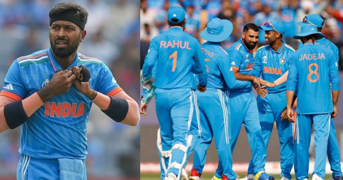 Hardik Pandya And Team India, , World Cup 2023: শ্রীলঙ্কার বিরুদ্ধে ফিরছেন হার্দিক ? লঙ্কান লায়ন্সদের বিরুদ্ধে এই দল নিয়ে নামতে চলেছে টিম ইন্ডিয়া !!