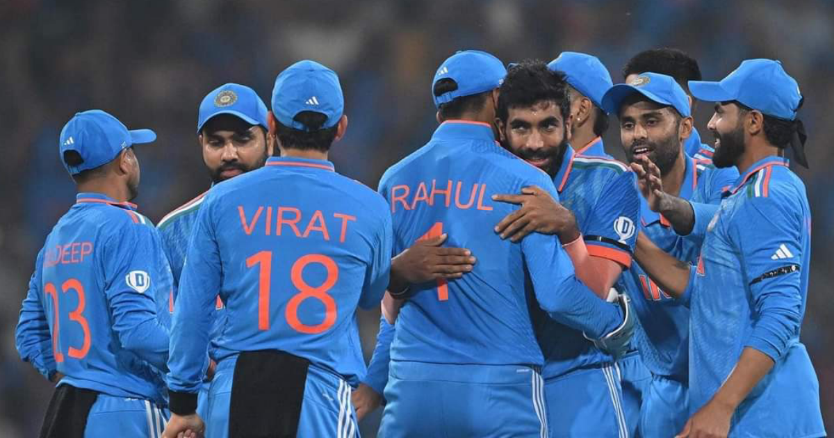 Indian Cricket Team 48, , Ind Vs Sa: দক্ষিণ আফ্রিকার বিরুদ্ধে হারলেই লাভ টিম ইন্ডিয়ার, উঠে আসলো বড় কারণ !!