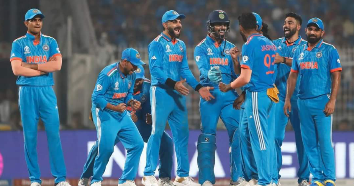 Indian Cricket Team 63, , World Cup 2023: ট্রফি জয় নিশ্চিত টিম ইন্ডিয়ার, নেদারল্যান্ডের বিরুদ্ধে নামার আগে ভারতীয় দলে হলো এই ম্যাচ উইনারের এন্ট্রি !!