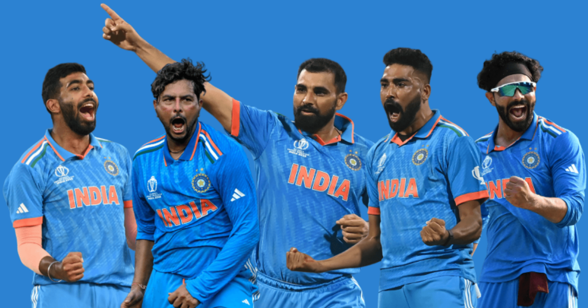 Indian Cricket Team All Bolwars, , Team India: ইতিহাস সৃষ্টি করলো টিম ইন্ডিয়া, Icc'র শীর্ষ ১০ প্লেয়ারের তালিকা জুড়েই ভারতীয় বোলাররা !!