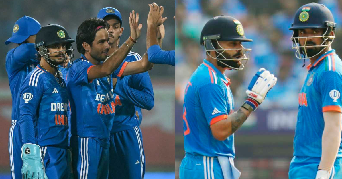 Virat Kohli And Kl Rahul And Team India, T20 World Cup 2024, T20 World Cup 2024: রাহুল-কোহলিকে ছাড়াই ঘোষণা করা হলো বিশ্বকাপ ২০২৪'এর স্কোয়াড, অধিনায়িকত্ব করবেন এই প্লেয়ার !!