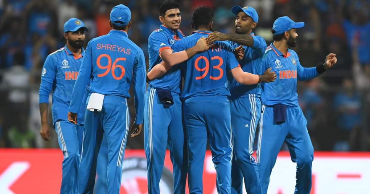 Indian Cricket Team,Team India 