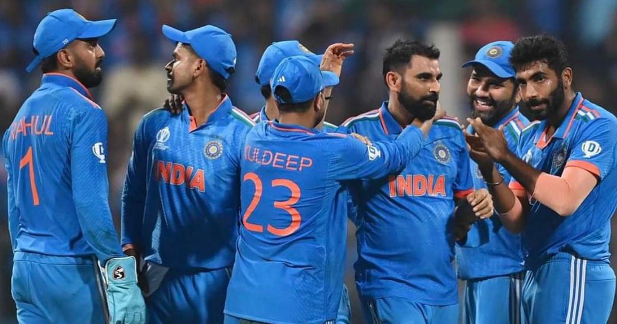 Indian Cricket Team,T20 World Cup 2024