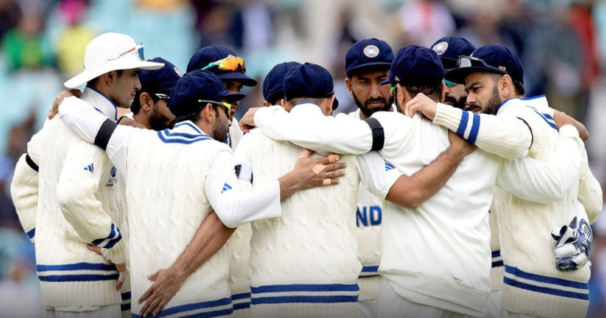 Indian Test Team 1, Team India, Team India: দক্ষিণ আফ্রিকার বিরুদ্ধে ঘোষণা হলো টিম ইন্ডিয়ার টেস্ট স্কোয়াড, জায়গা হলো না Wtc ফাইনালের হিরোর !!