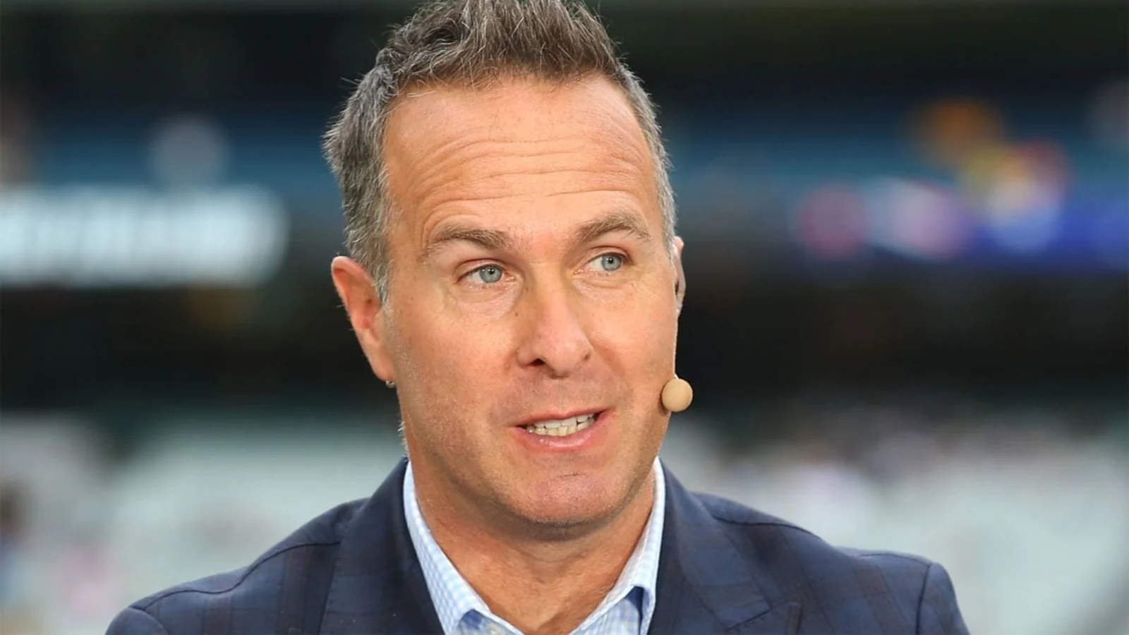 Micheal Vaughan, Ind Vs Eng
