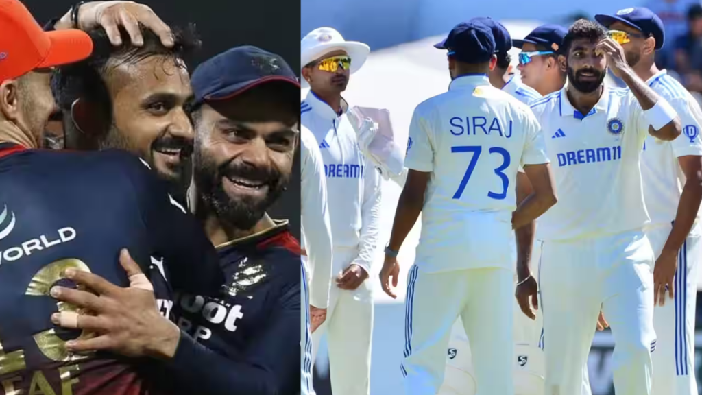 Indian Team, Team India, Team India: ইংল্যান্ডকে হারাতে তৃতীয় টেস্ট ম্যাচে বড় ভূমিকা নিতে চলেছে কোহলির হাতে তৈরী এই বোলার !!