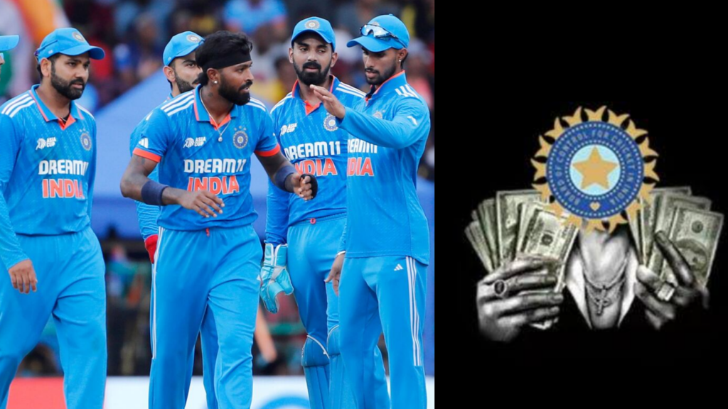 Bcci Money, Team India, Team India: Bcci'এর টাকা দিনরাত উপভোগ করছেন এই প্লেয়ার, চোটের নাটক করে খেলছেন না কোনো ম্যাচ !!