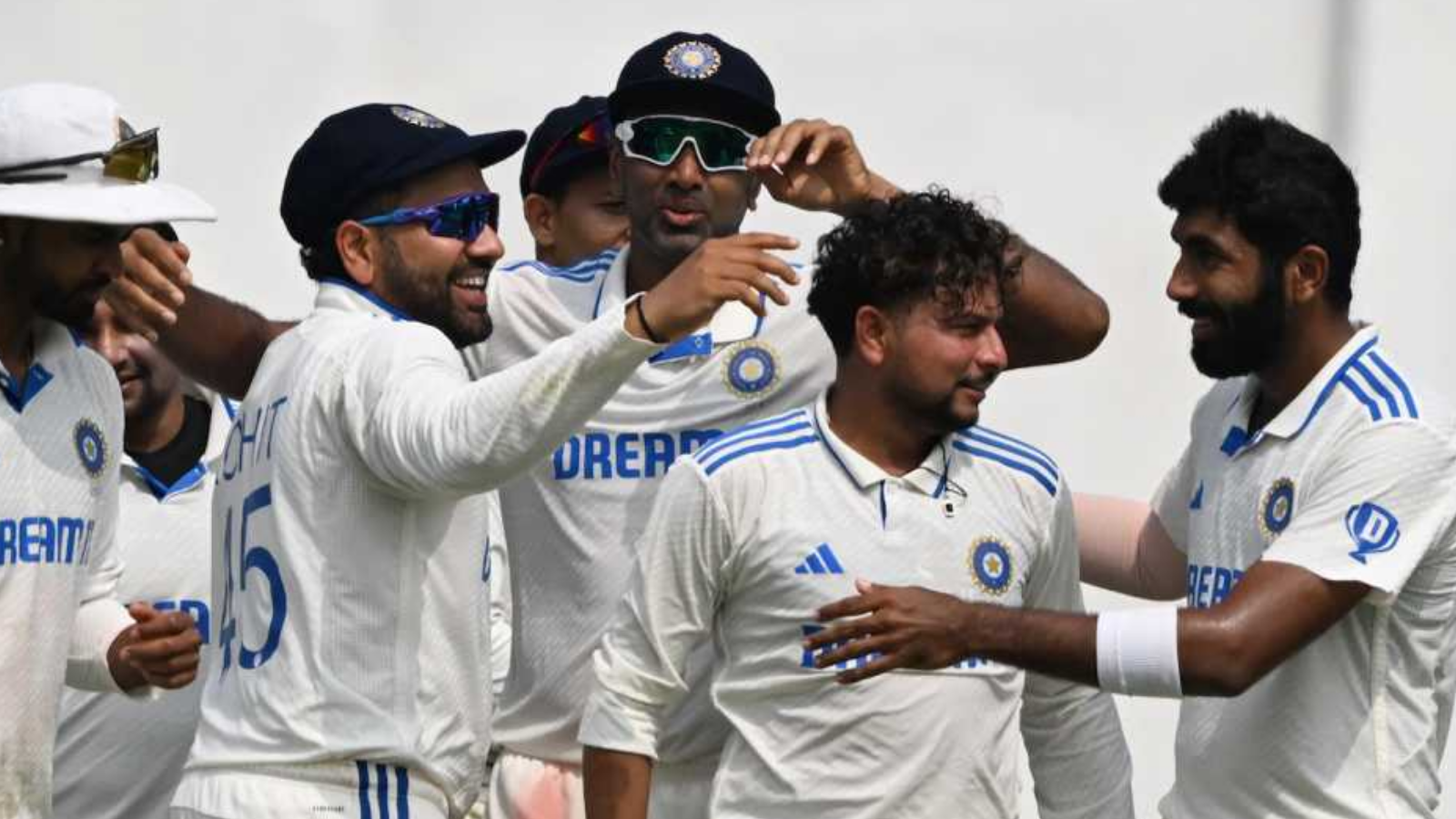 Ind Team 5, Cricket News, Ind Vs Eng: ধর্মশালা টেস্টের জন্য ঘোষণা হলো ভারতীয় স্কোয়াড, দলে এন্ট্রি নিলেন বুমরাহ !! 