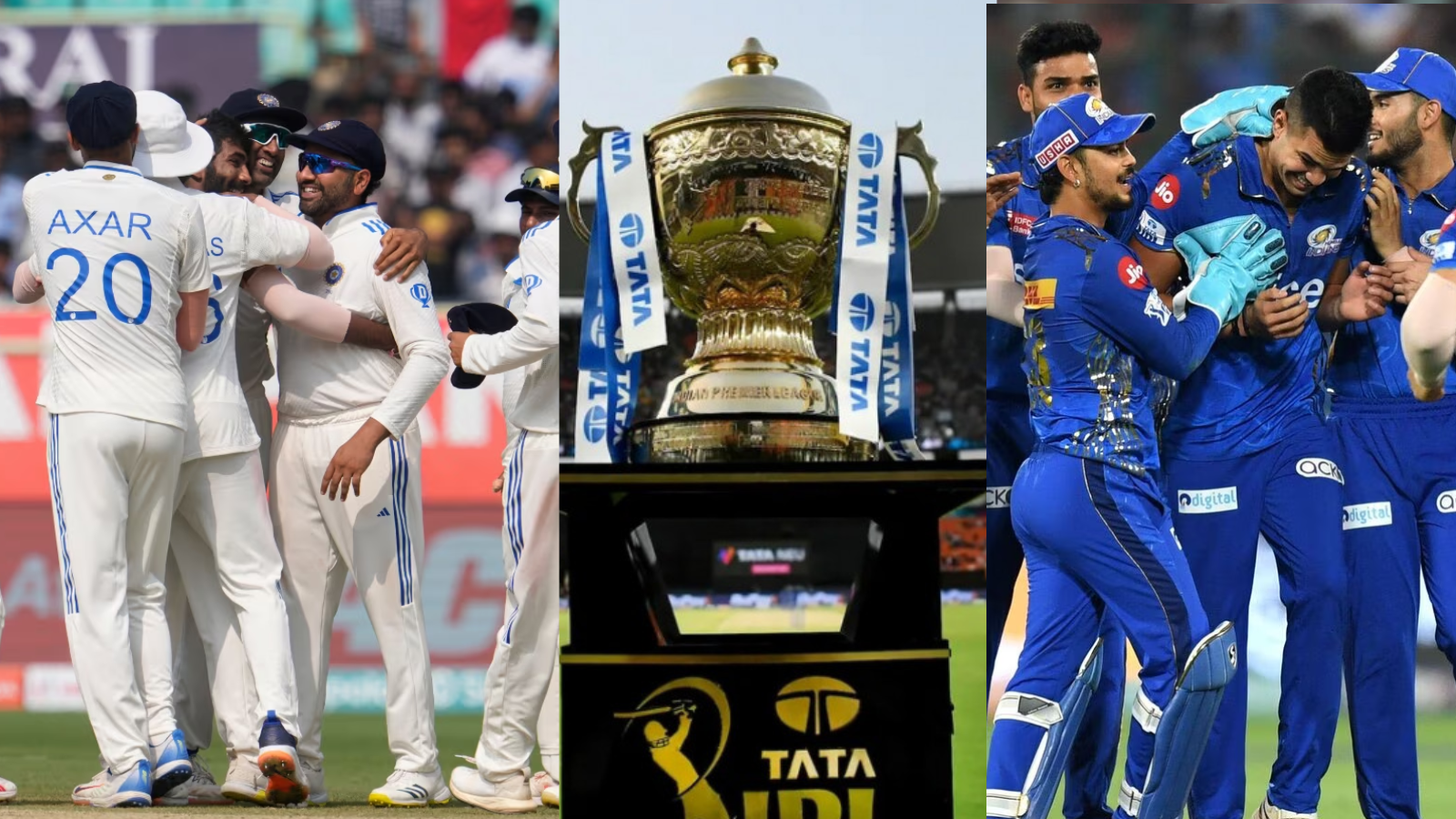 Skip Test Play Ipl, Cricket News, Team India: টিম ইন্ডিয়ার এই খেলোয়াড়রা ইংল্যান্ড সিরিজের পর টেস্ট ক্রিকেট থেকে নেবেন অবসর, শুধুমাত্র টাকার জন্য খেলতে চান আইপিএল !!