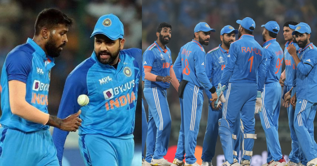 Rohit Hardik Team, , Team India: T20 বিশ্বকাপের পর টিম ইন্ডিয়া পাবে নতুন অধিনায়ক, হার্দিক-রোহিতের জায়গায় নেতৃত্ব দেবেন এই খেলোয়াড় !!