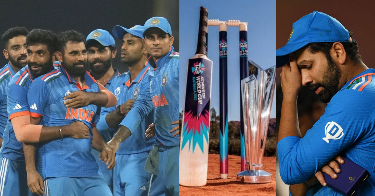 Team India Pacer Mohammed Shami Is Ruled Out Of T2 World Cup 2024, , Team India: মাথায় আকাশ ভেঙে পড়ল টিম ইন্ডিয়ার, এই প্রমুখ বোলার গেলেন T20 বিশ্বকাপ থেকে ছিটকে !!