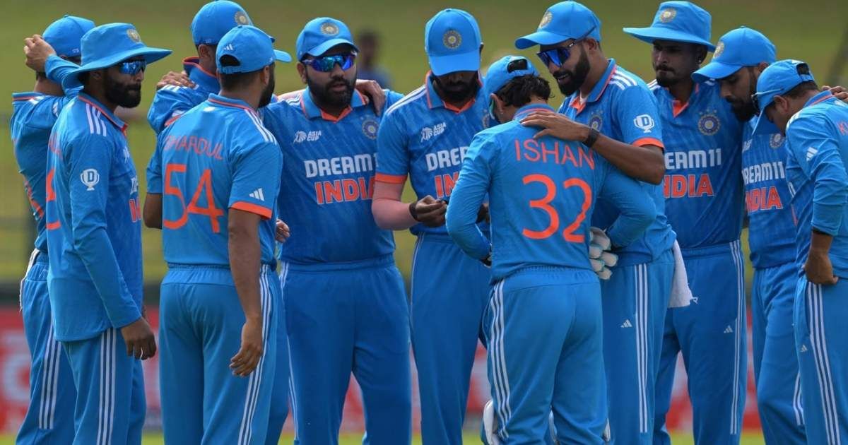 Team India , T20 World Cup 2024