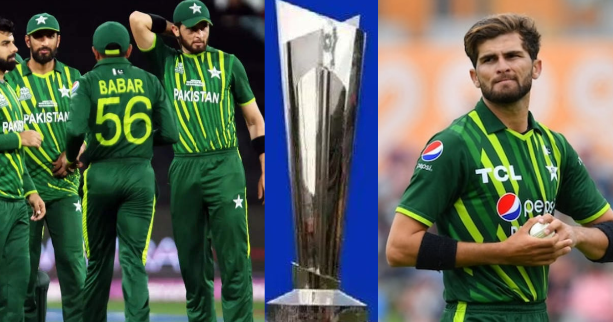 Pak, , T20 World Cup 2024: T20 বিশ্বকাপের আগেই বড় রদবদল ঘটালো পাকিস্তান দলে, ঘোষিত হলো নতুন ক্যাপ্টেন !!