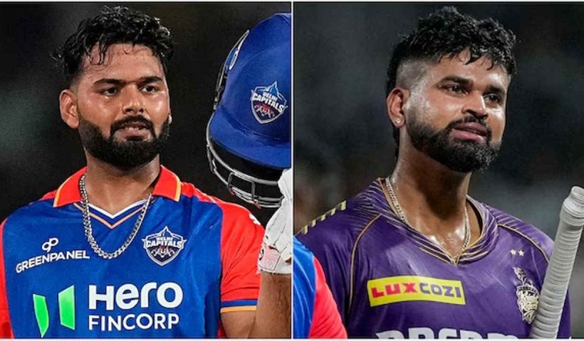 Ipl Mega Auction