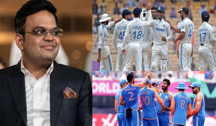 jai-shah-might-announce-new-captain-for-team-india
