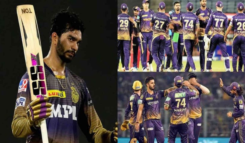 rahane-might-became-the-captain-of-kkr-for-ipl-2025