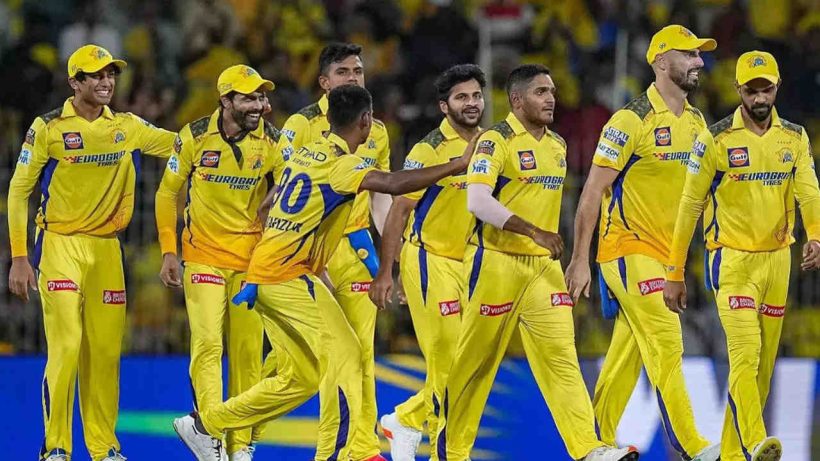 IPL 2025