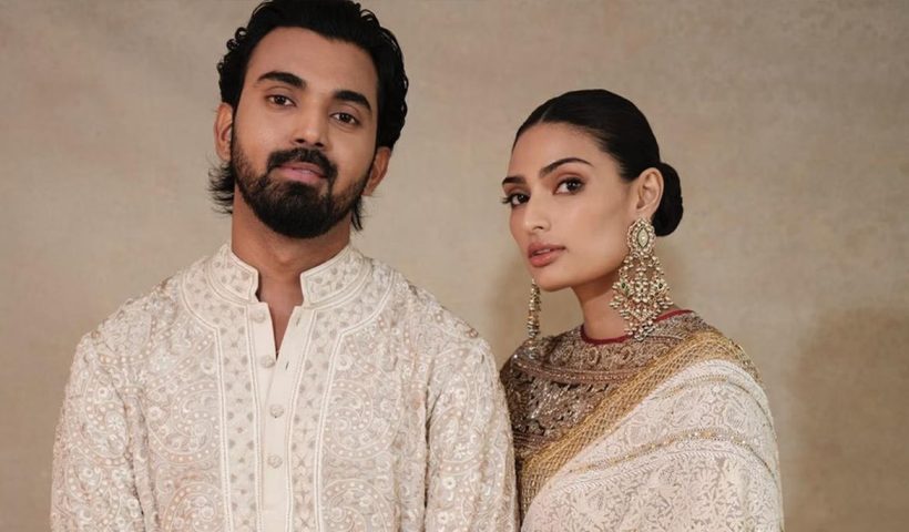 KL Rahul