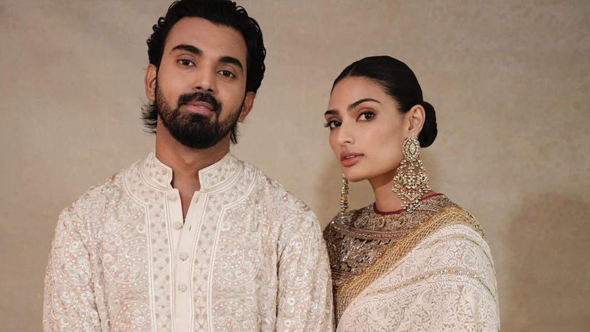 KL Rahul