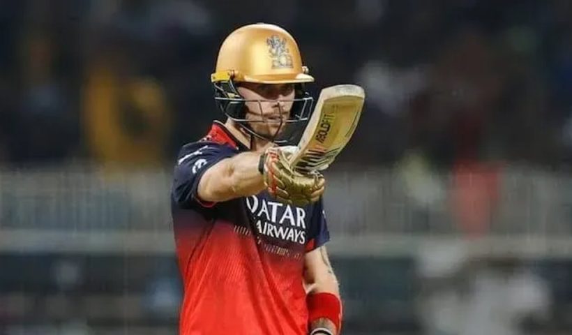 CSK vs RCB