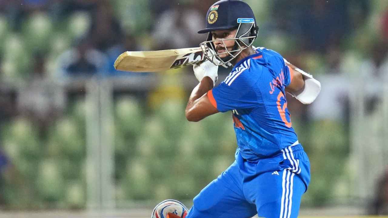 Team India: আসন্ন অলিম্পিকের জন্য টিম ইন্ডিয়ার স্কোয়াড ঘোষণা করলো বোর্ড, যশস্বীর ক্যাপ্টেন্সিতে চান্স পেলেন রিয়ান-তিলক !! 2 Yashasvi Jaiswal, Team India