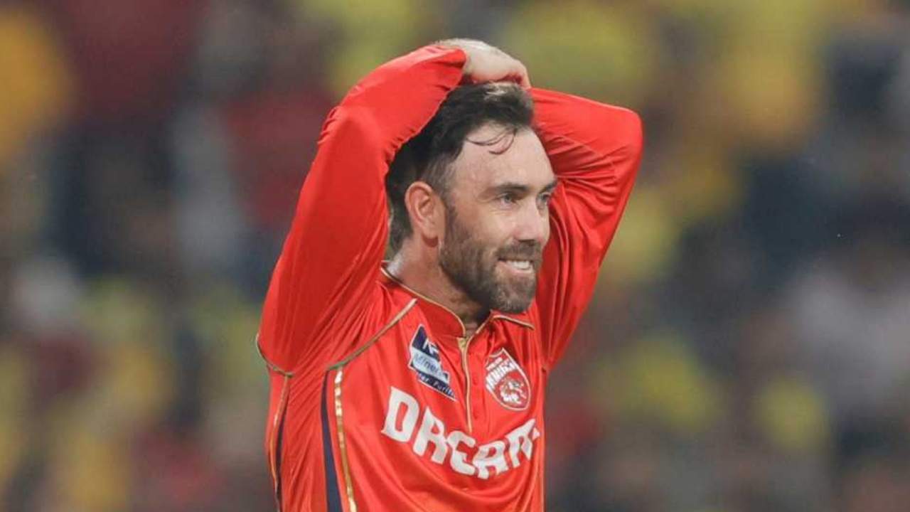 IPL 2025: নিজেদের শেষ IPL মরশুম খেলছেন এই ৩ বিদেশি খেলোয়াড়, খারাপ পারফরম্যান্সের কারণে নেবেন অবসর !! 2 Glenn Maxwell, IPL 2025