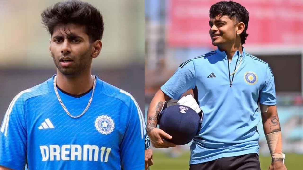 IND vs BAN: সূর্য নয় বরং বাংলাদেশের বিরুদ্ধে ক্যাপটেন্সি করবেন এই অভিজ্ঞ খেলোয়াড়, সুযোগ পেতে চলেছেন ঈশান-মায়াঙ্ক !! 3 Mayank Yadav and Ishan Kishan, IND vs BAN