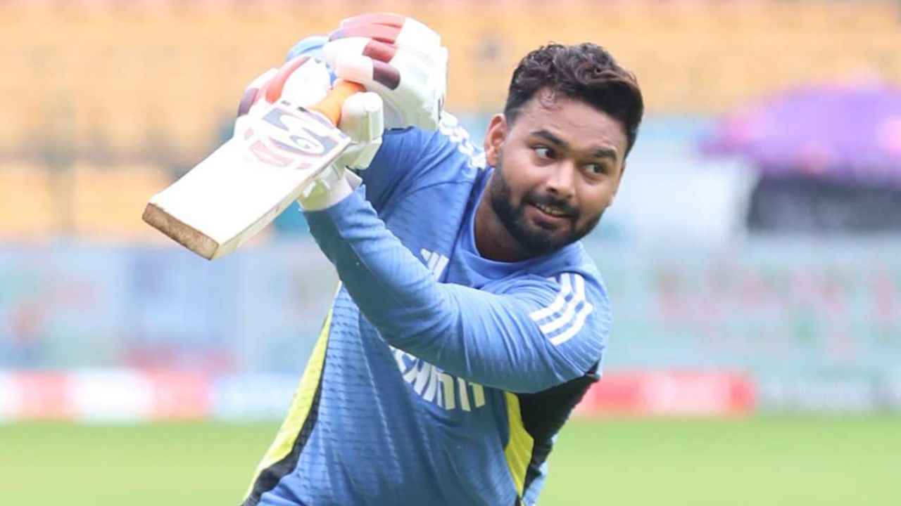 Sanju Samson: আসন্ন এশিয়া কাপ টুর্নামেন্টে খেলবেন না সঞ্জু স্যামসন, তাঁর জায়গা নেবেন গম্ভীরের এই প্রিয় শিষ্য !! 3 Rishabh Pant, Sanju Samson