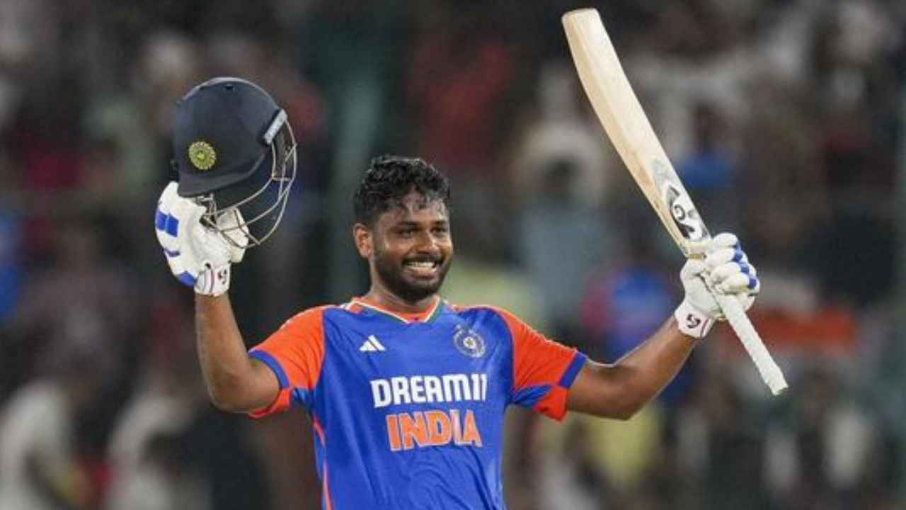 Sanju Samson: আসন্ন এশিয়া কাপ টুর্নামেন্টে খেলবেন না সঞ্জু স্যামসন, তাঁর জায়গা নেবেন গম্ভীরের এই প্রিয় শিষ্য !! 2 Sanju Samson