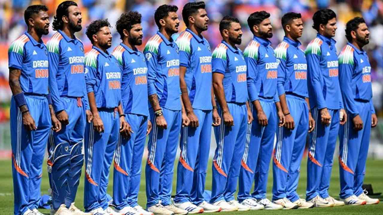 IND vs BAN: বাংলাদেশের বিরুদ্ধে ODI সিরিজ থেকে বাদ পড়লেন শামি-রোহিত, শ্রেয়াস আইয়ারকে দেওয়া হল ক্যাপ্টেন্সির দায়িত্ব !! 3 Team India, IND vs BAN
