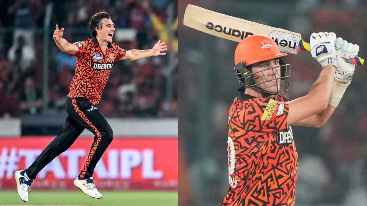 IPL চলাকালীন হঠাৎ বড় ধাক্কা খেলো সানরাইজার্স হায়দ্রাবাদ, বিশেষ কারণে দেশে ফিরলেন অধিনায়ক প্যাট কামিন্স !! 2 Pat Cummins