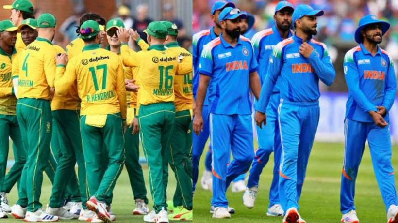 দক্ষিণ আফ্রিকার বিরুদ্ধে আসন্ন সিরিজে চান্স পেলেন এই ৩ জন উইকেটকিপার, অধিনায়কত্ব করবেন এই দুই অভিজ্ঞ !! 1 1000150249 11zon