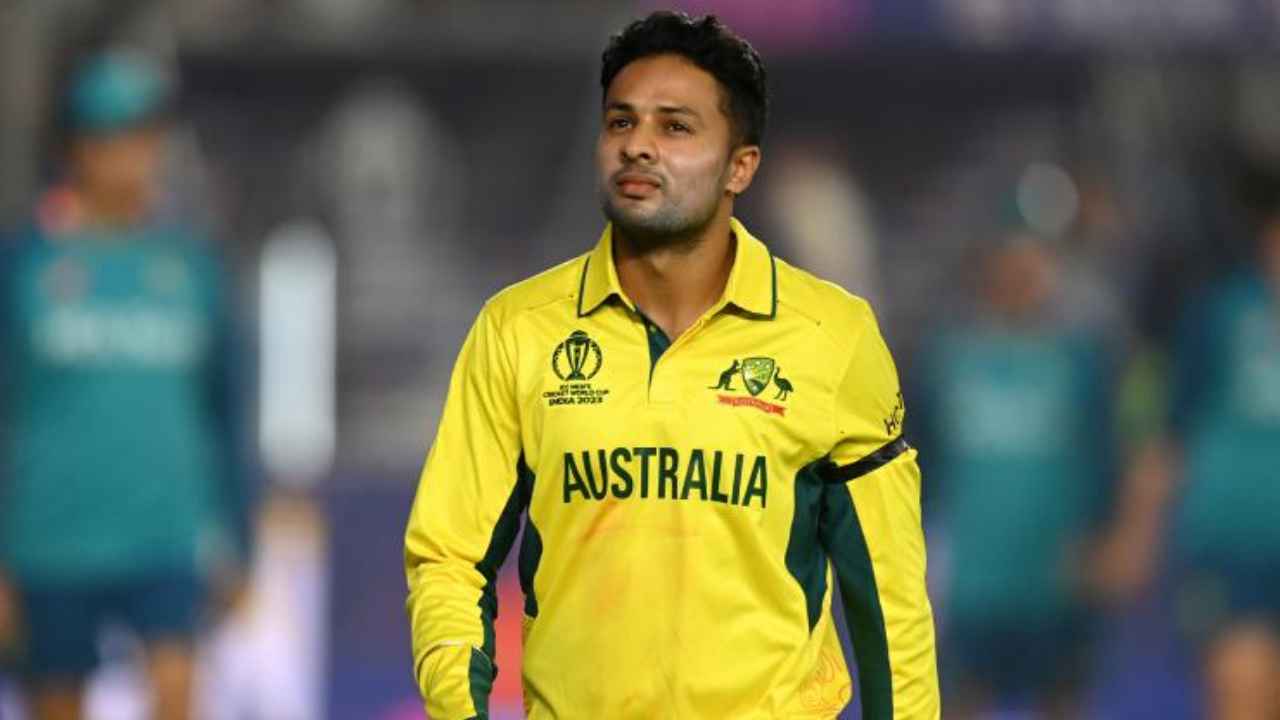 Tanveer Sangha Team India