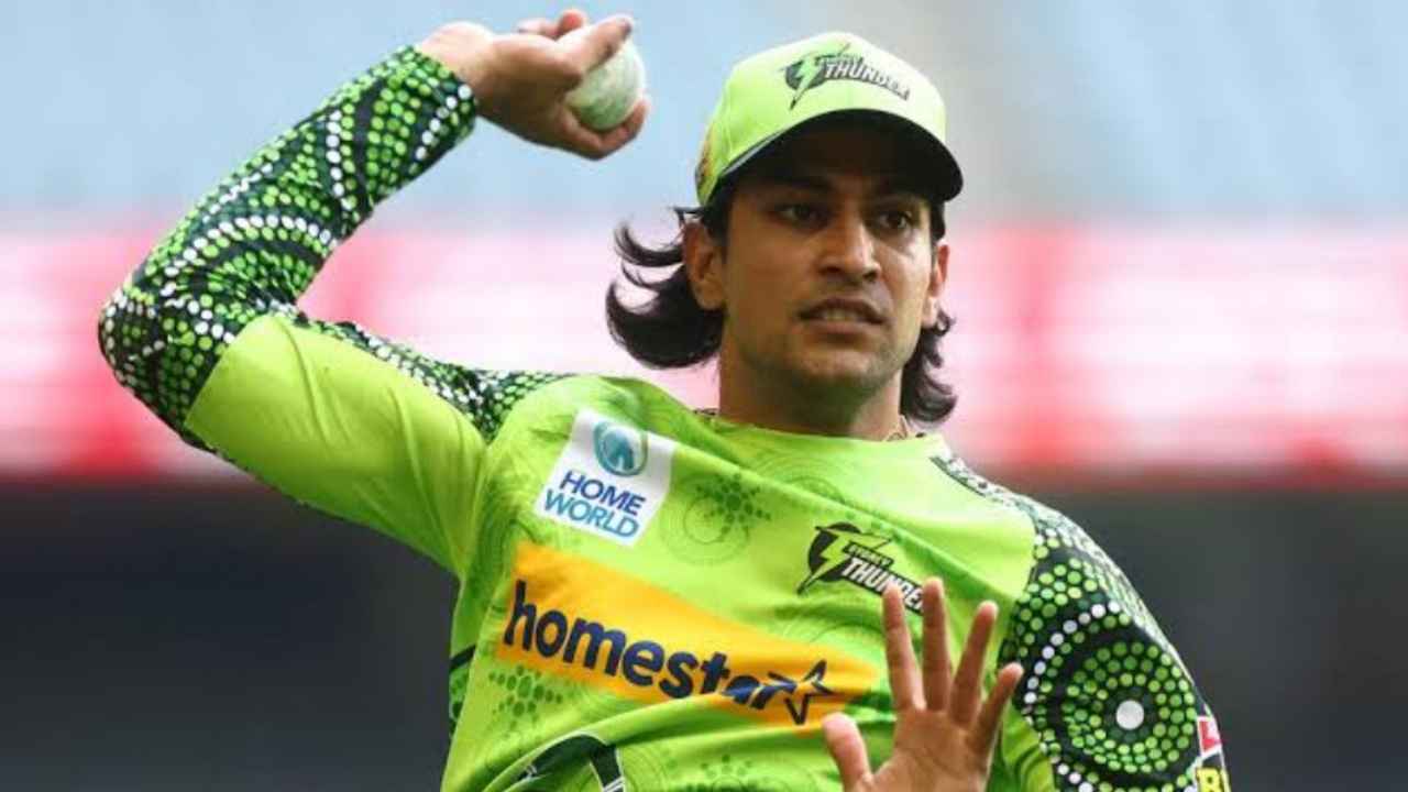 Jason Sangha, Team India