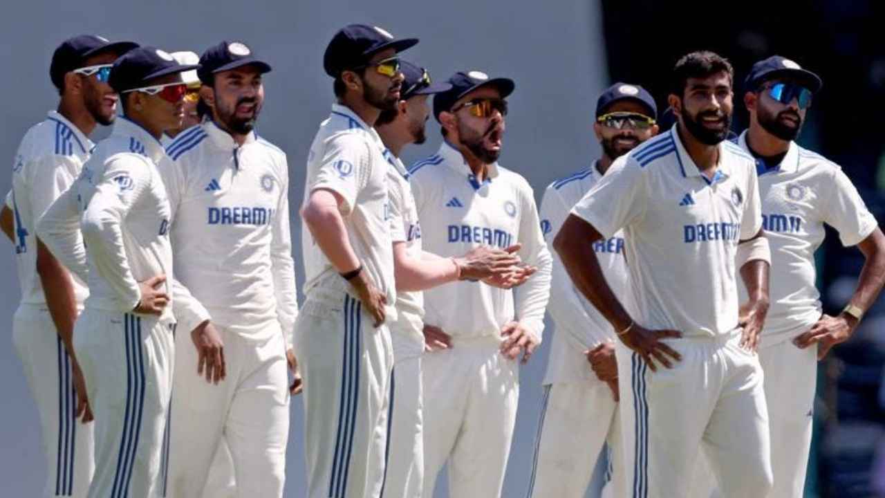 Team India, IND vs ENG